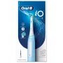 Oral-B IOSERIES3ICE elektriskā zobu birste Pieaugušajiem Rotējoši-oscilējoša zobu birste Zila