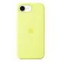 Cover Apple MGYW4ZM/A dzeltena iPhone 16e 15.5 cm (6.1 inch)