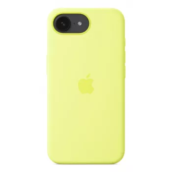 Cover Apple MGYW4ZM/A dzeltena iPhone 16e 15.5 cm (6.1 inch)