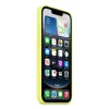 Cover Apple MGYW4ZM/A dzeltena iPhone 16e 15.5 cm (6.1 inch)