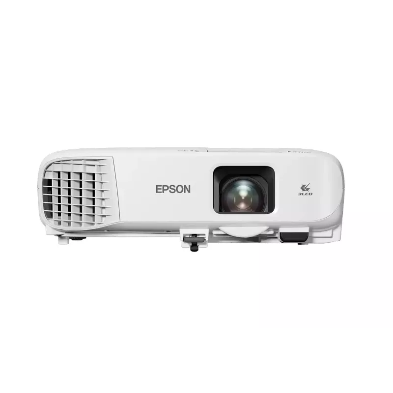 Projektors Epson EB-994F 3LCD 1080p (1920x1080), 4100 ANSI lūmeni, balts, 16:9, 3,1 kg