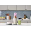 NutriBullet NB907MASN blenderis 0,9 l sporta blenderis 900 W bēšs