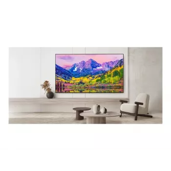 Televizors LG NanoCell Smart TV 43 collas 43UK762H0LB webOS Wi‑Fi