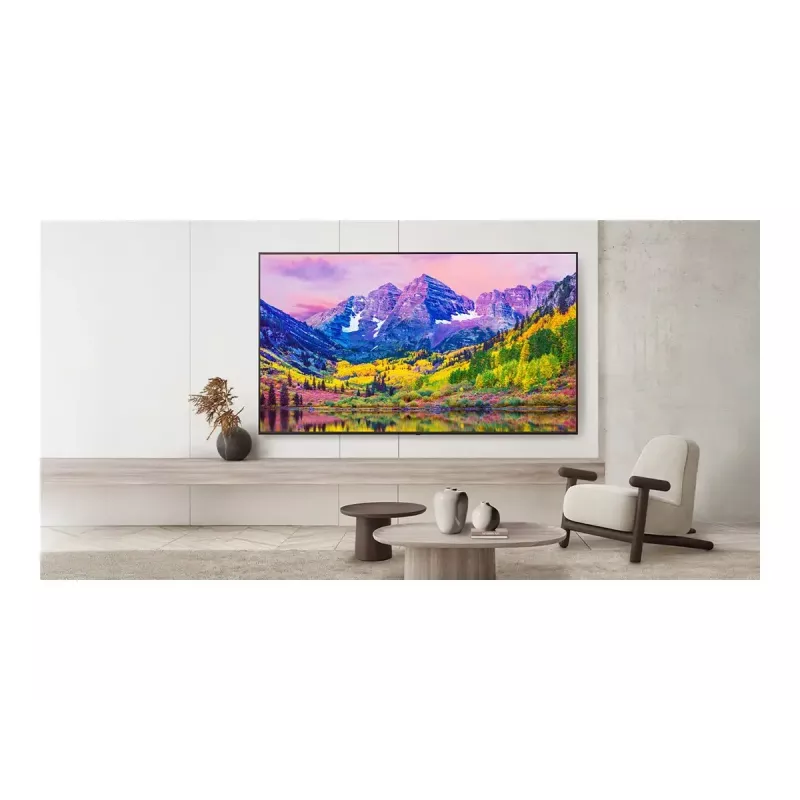Televizors LG NanoCell Smart TV 43 collas 43UK762H0LB webOS Wi‑Fi