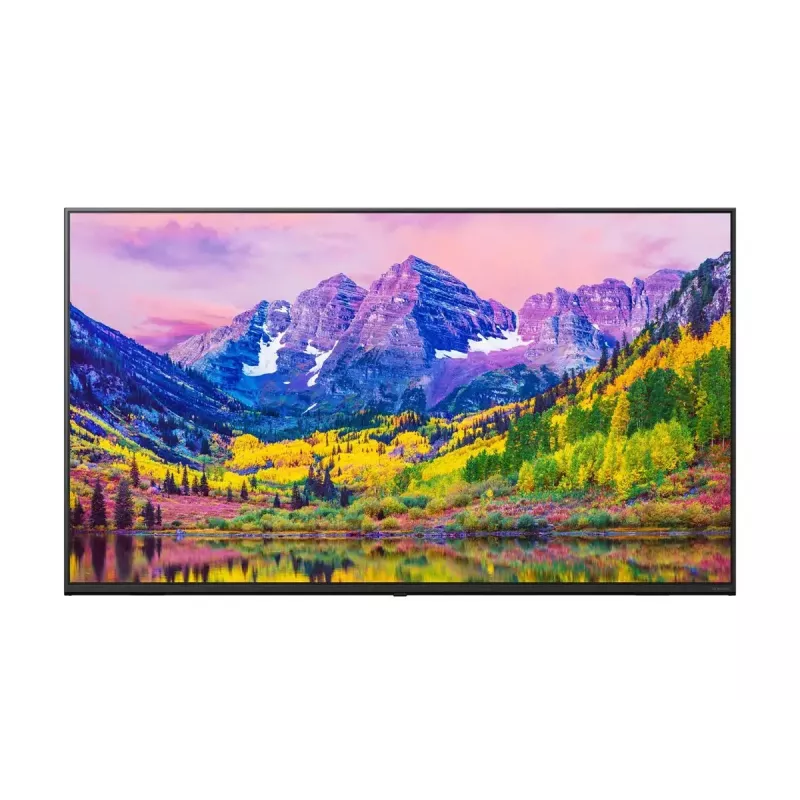 Televizors LG NanoCell Smart TV 43 collas 43UK762H0LB webOS Wi‑Fi
