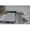 UPS Schneider Electric SMT1500RMI2UNC 1500VA 2U montāža statnē ar 4× IEC C13 kontaktligzdām