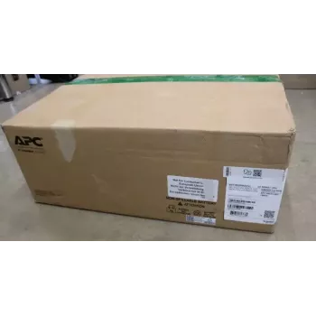 UPS Schneider Electric SMT1500RMI2UNC 1500VA 2U montāža statnē ar 4× IEC C13 kontaktligzdām