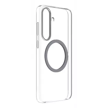 Samsung GP-FFS936YCA mobilā tālruņa maciņš 17 cm (6.7 collas) Vāciņš Caurspīdīgs