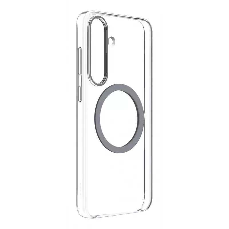 Samsung GP-FFS936YCA mobilā tālruņa maciņš 17 cm (6.7 collas) Vāciņš Caurspīdīgs