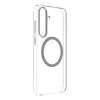 Samsung GP-FFS936YCA mobilā tālruņa maciņš 17 cm (6.7 collas) Vāciņš Caurspīdīgs
