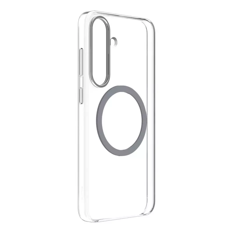 Samsung GP-FFS936YCA mobilā tālruņa maciņš 17 cm (6.7 collas) Vāciņš Caurspīdīgs