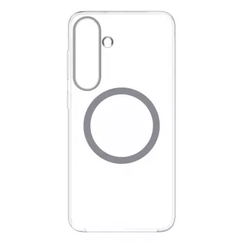 Samsung GP-FFS936YCA mobilā tālruņa maciņš 17 cm (6.7 collas) Vāciņš Caurspīdīgs