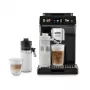 Espresso kafijas automāts De’Longhi Eletta Explore — pilnībā automātisks, 1,8 L ūdens tvertne, 300 g pupiņu tvertne, 19 bāri, TFT skārienekrāns