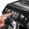 Espresso kafijas automāts De’Longhi Eletta Explore — pilnībā automātisks, 1,8 L ūdens tvertne, 300 g pupiņu tvertne, 19 bāri, TFT skārienekrāns