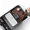 Espresso kafijas automāts De’Longhi Eletta Explore — pilnībā automātisks, 1,8 L ūdens tvertne, 300 g pupiņu tvertne, 19 bāri, TFT skārienekrāns
