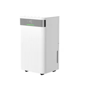Gaisa mitruma atdalītājs Mill MDH12 200W telpām līdz 15 m²