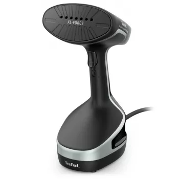 Tefal Acces Steam Force DT8270 rokas apģērba tvaicētājs 0,2 L 2000 W melns