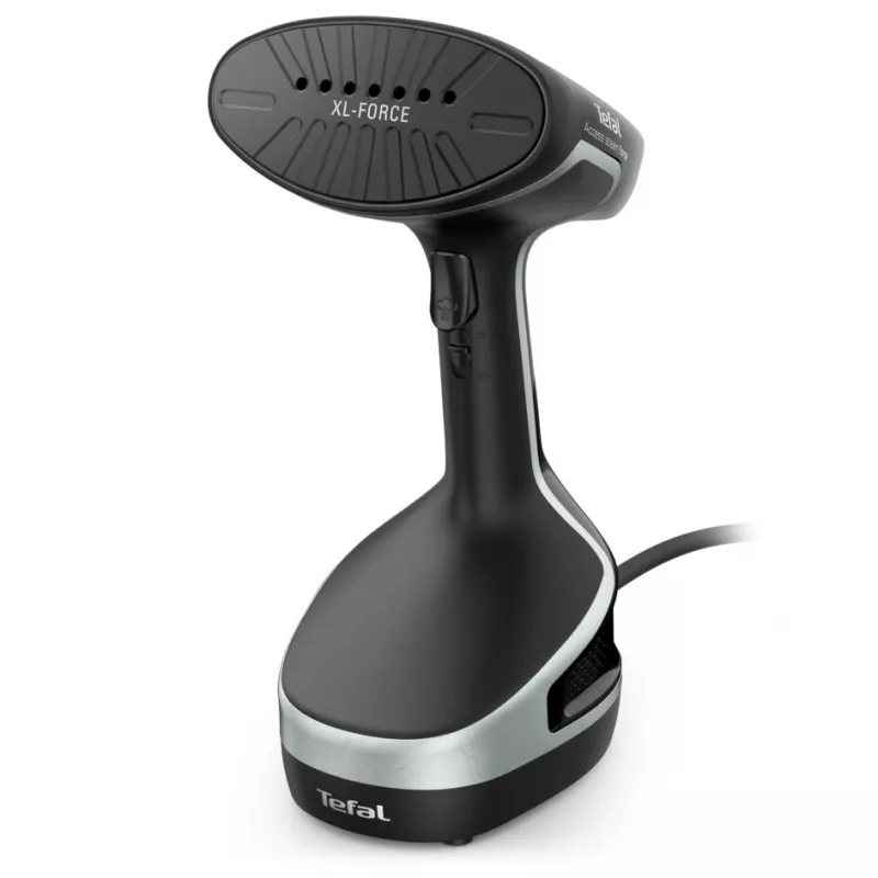 Tefal Acces Steam Force DT8270 rokas apģērba tvaicētājs 0,2 L 2000 W melns