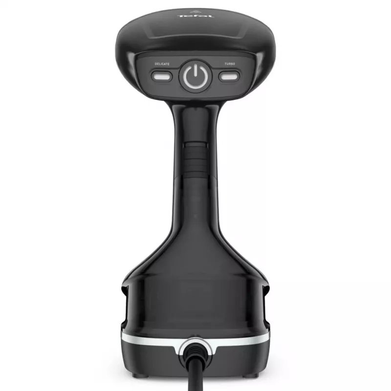 Tefal Acces Steam Force DT8270 rokas apģērba tvaicētājs 0,2 L 2000 W melns