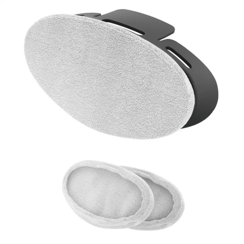 Tefal Acces Steam Force DT8270 rokas apģērba tvaicētājs 0,2 L 2000 W melns