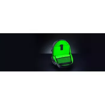 Mugursoma Razer Rogue 38,1 cm (15 collas)