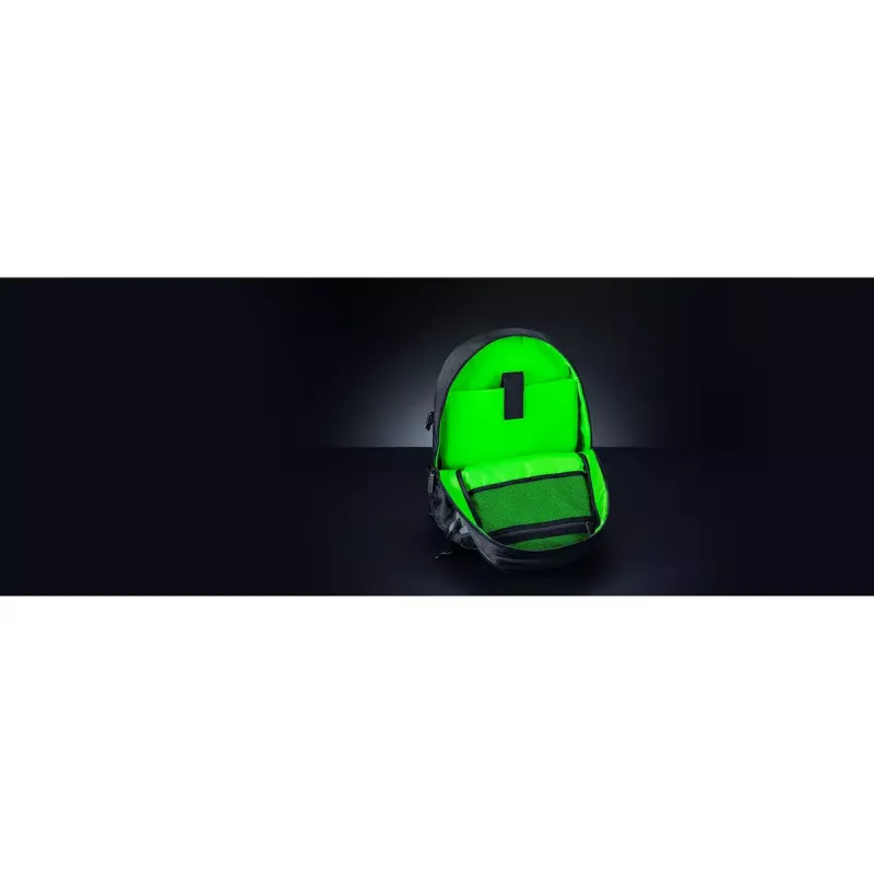 Mugursoma Razer Rogue 38,1 cm (15 collas)