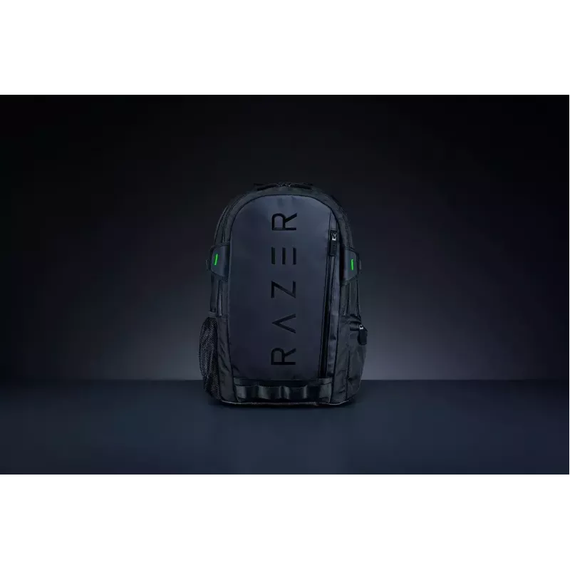 Mugursoma Razer Rogue 38,1 cm (15 collas)