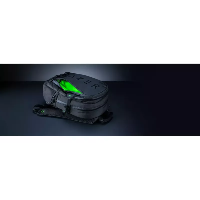 Mugursoma Razer Rogue 38,1 cm (15 collas)