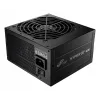 FSP HYPER 80+ PRO 450W barošanas bloks ATX ATX3.1 Melns, 450 W, 200 - 240 V, 50/60 Hz, 3 A, Aktīva, 85 W