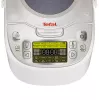 Tefal RK8121 multi cooker 5 L 750 W Silver, balta
