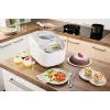Tefal RK8121 multi cooker 5 L 750 W Silver, balta
