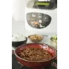 Tefal RK8121 multi cooker 5 L 750 W Silver, balta
