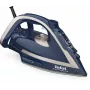 Tefal Smart Protect Plus FV6872 sausais un tvaika gludeklis ar Durilium Airglide zoli, 2800 W, zils