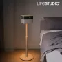 Epson ELPFS01 projekcijas statīvs grīdas statīvs sudrabains