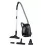 Hoover HE120PET 011 2,5 L cilindra putekļsūcējs sausai tīrīšanai 700 W putekļu maisiņš