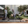 Hoover HE120PET 011 2,5 L cilindra putekļsūcējs sausai tīrīšanai 700 W putekļu maisiņš