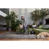 Hoover HE120PET 011 2,5 L cilindra putekļsūcējs sausai tīrīšanai 700 W putekļu maisiņš