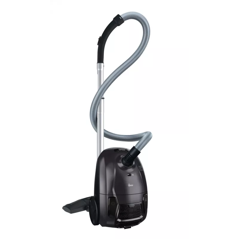 Hoover HE120PET 011 2,5 L cilindra putekļsūcējs sausai tīrīšanai 700 W putekļu maisiņš