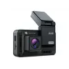 Video reģistrators Navitel R460 2K — kompakts reģistrators ar 2K (QHD) video