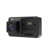 Video reģistrators Navitel R460 2K — kompakts reģistrators ar 2K (QHD) video