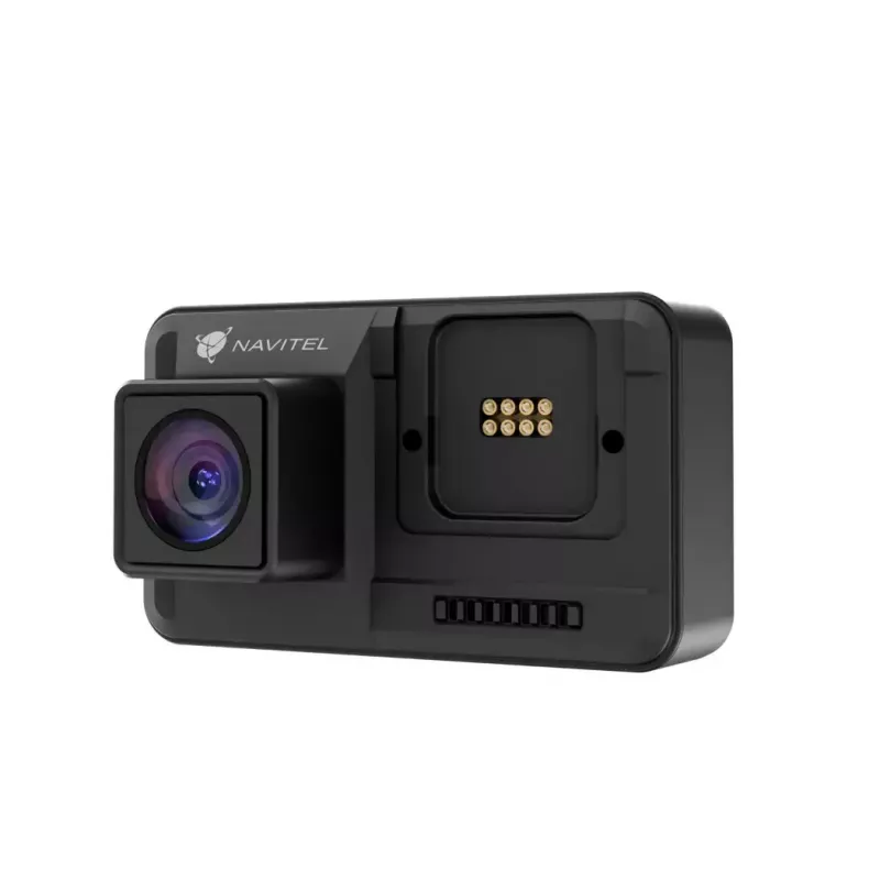 Video reģistrators Navitel R460 2K — kompakts reģistrators ar 2K (QHD) video