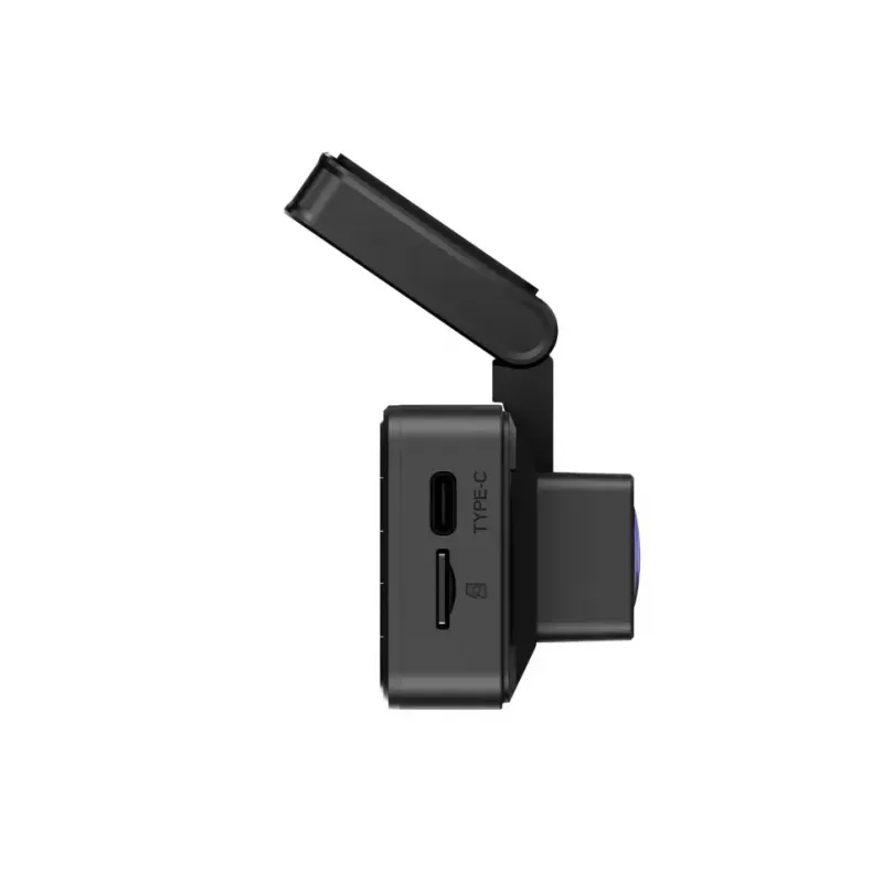 Video reģistrators Navitel R460 2K — kompakts reģistrators ar 2K (QHD) video