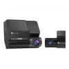 Auto kamera Navitel RS984 GPS ar GPS un Wi‑Fi