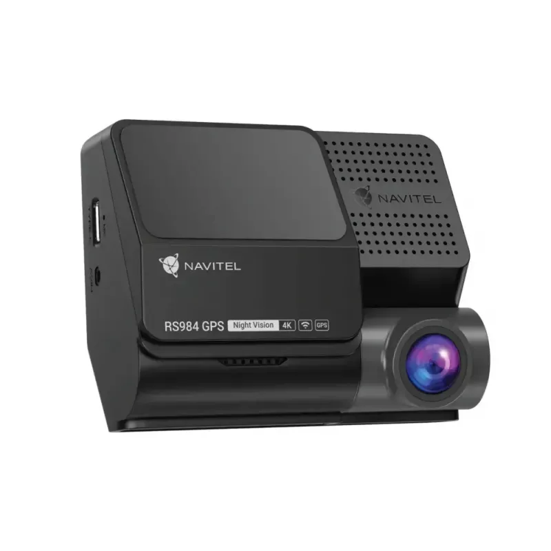 Auto kamera Navitel RS984 GPS ar GPS un Wi‑Fi