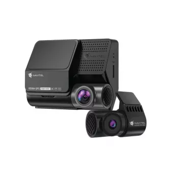 Auto kamera Navitel RS984 GPS ar GPS un Wi‑Fi