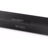 Soundbar Sharp HT-SBW320 2.1ch Ultra-plāns Dolby Atmos / DTS Virtual:X ar bezvadu zemfrekvences skaļruni