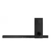 Soundbar Sharp HT-SBW320 2.1ch Ultra-plāns Dolby Atmos / DTS Virtual:X ar bezvadu zemfrekvences skaļruni