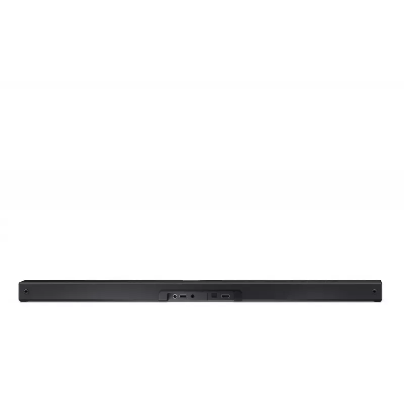 Soundbar Sharp HT-SBW320 2.1ch Ultra-plāns Dolby Atmos / DTS Virtual:X ar bezvadu zemfrekvences skaļruni