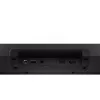 Soundbar Sharp HT-SBW320 2.1ch Ultra-plāns Dolby Atmos / DTS Virtual:X ar bezvadu zemfrekvences skaļruni