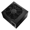 FSP HYPER 80+ PRO 650W barošanas bloks ATX ATX3.1 melns, 650 W, 220 - 240 V, 50/60 Hz, 5 A, aktīva, 100 W